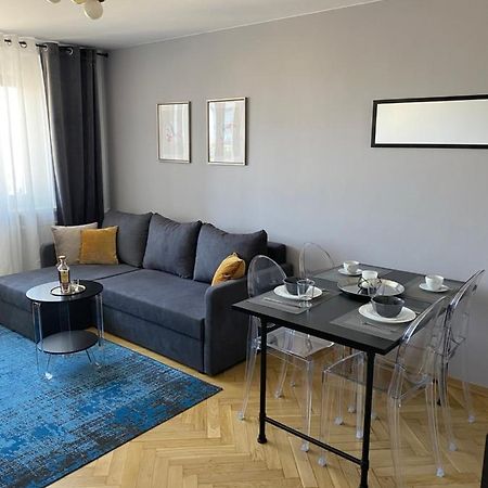 华沙Apartament Emilian公寓 外观 照片