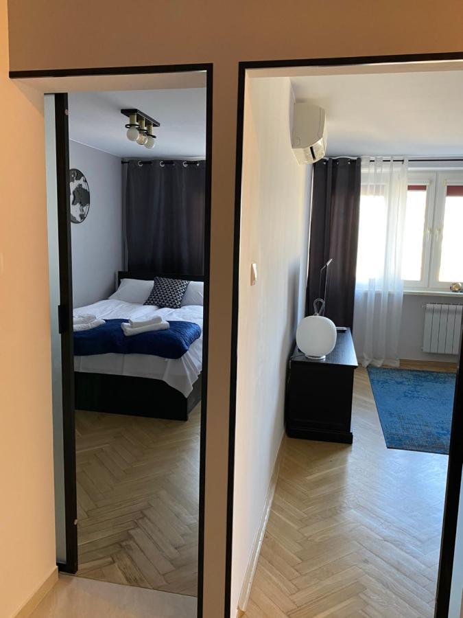 华沙Apartament Emilian公寓 外观 照片