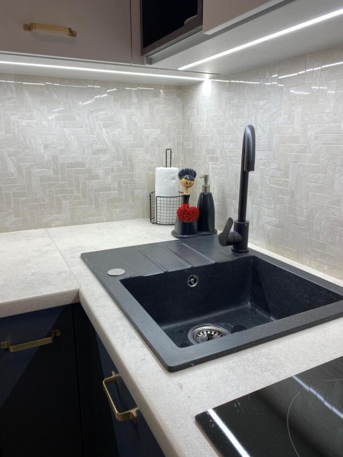 华沙Apartament Emilian公寓 外观 照片